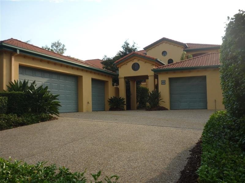 Hope Island QLD 4212