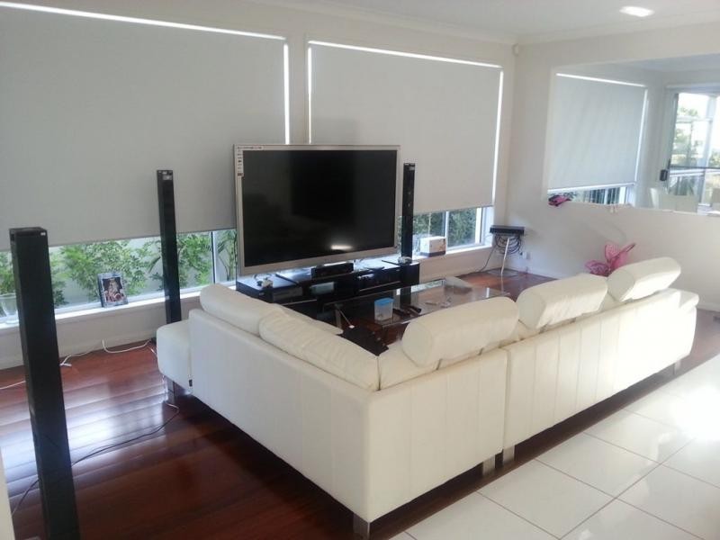 8 Quayside Drive, Helensvale QLD 4212