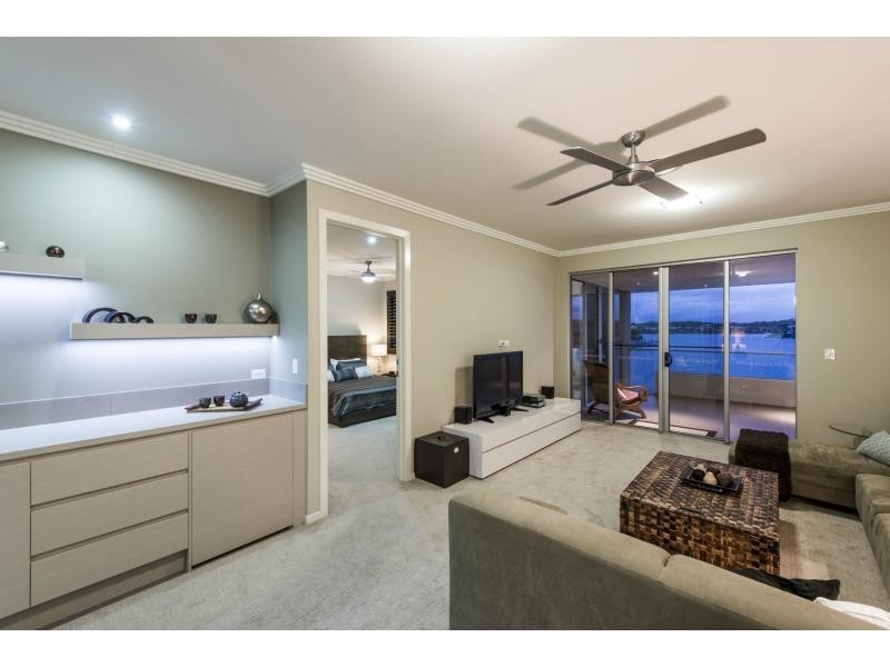 136 The Peninsula, Helensvale QLD 4212