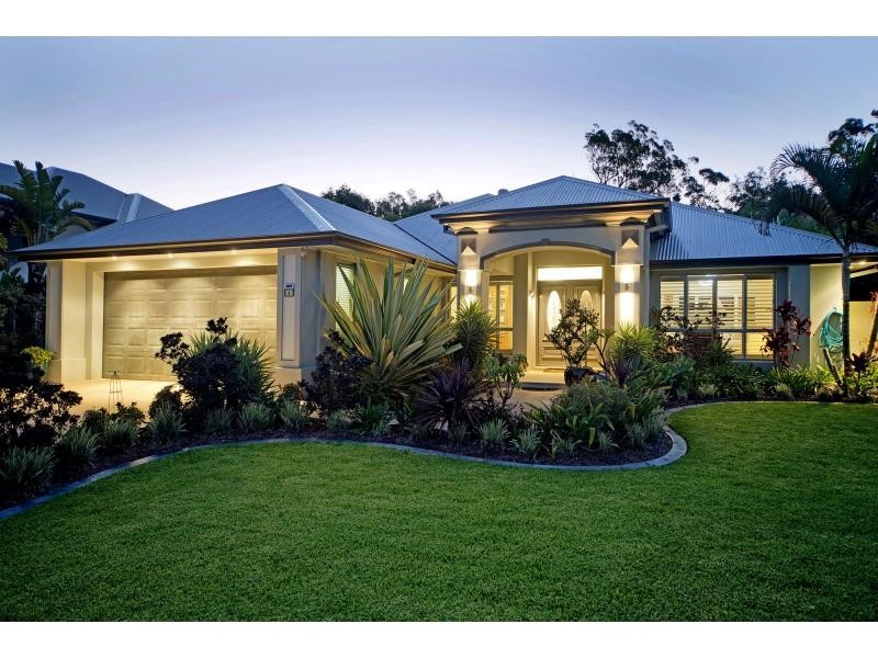 8 Tradition Place, Coomera Waters QLD 4209