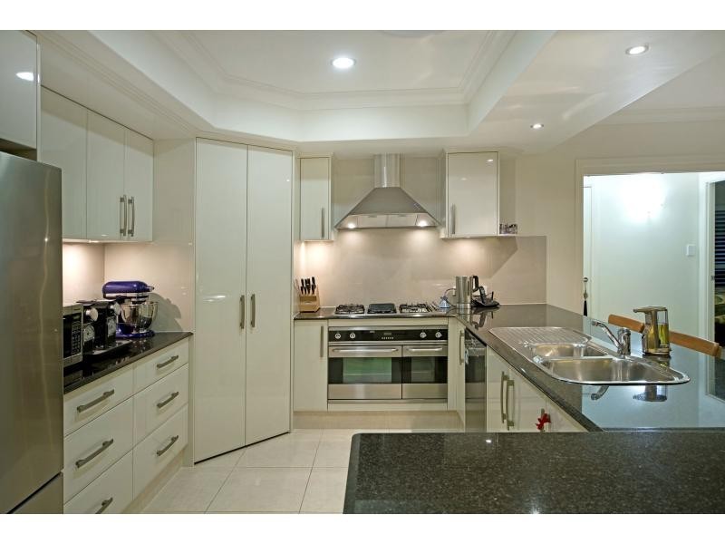 8 Tradition Place, Coomera Waters QLD 4209