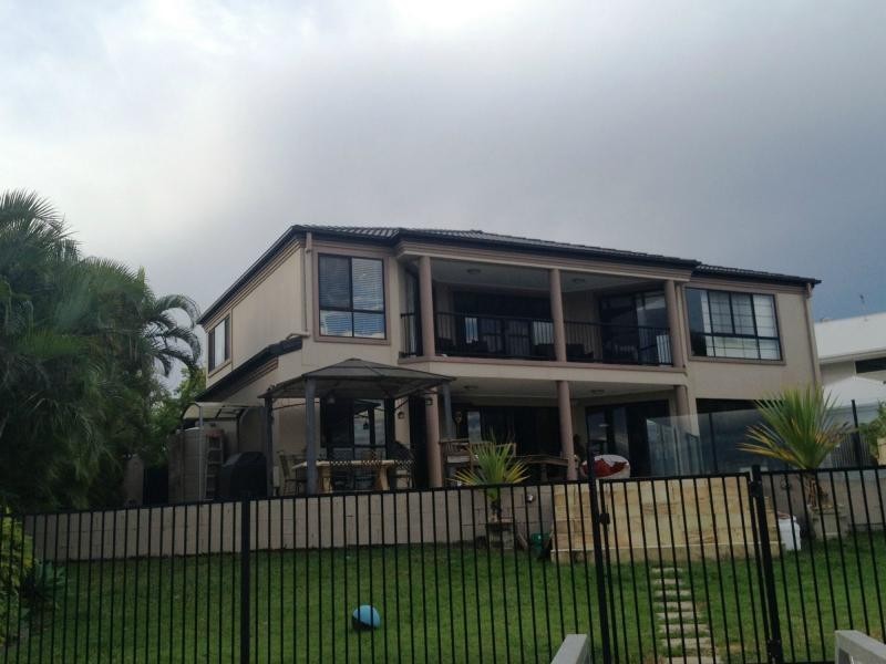 Hope Island QLD 4212