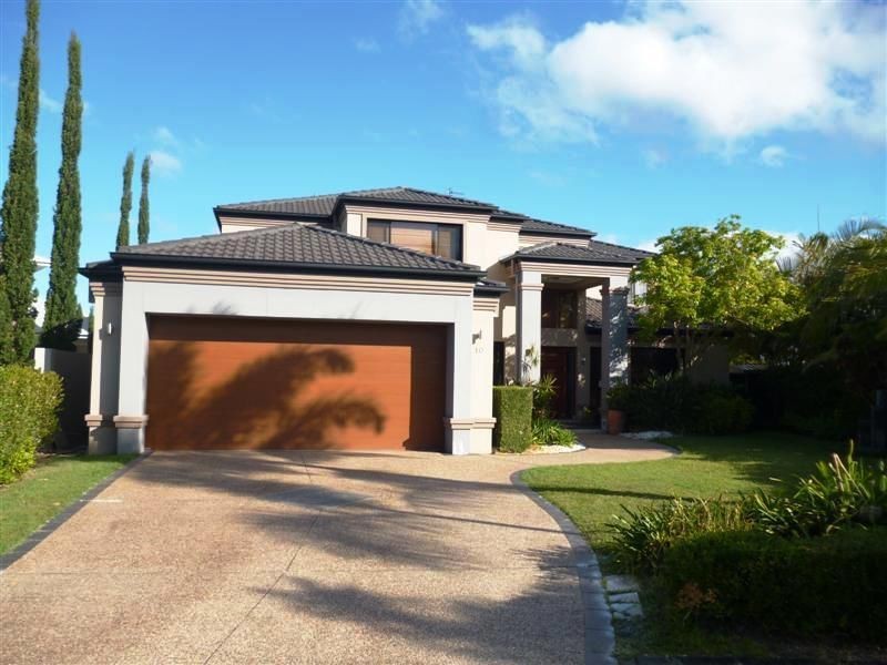 Hope Island QLD 4212