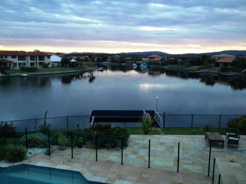 Hope Island QLD 4212