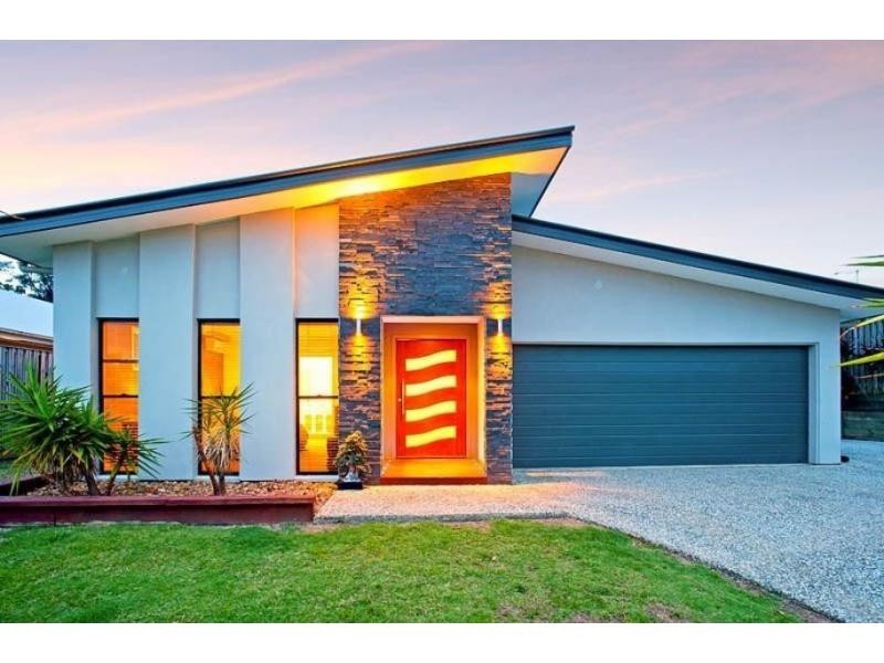 18 Picnic Creek Drive, Coomera QLD 4209