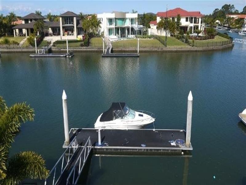 Hope Island QLD 4212