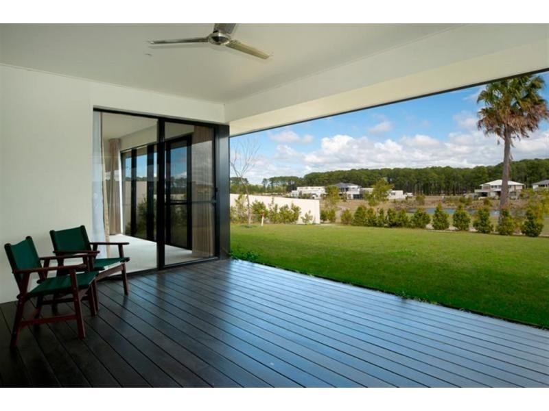 Sanctuary Cove QLD 4212