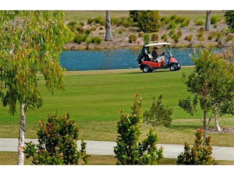 Sanctuary Cove QLD 4212