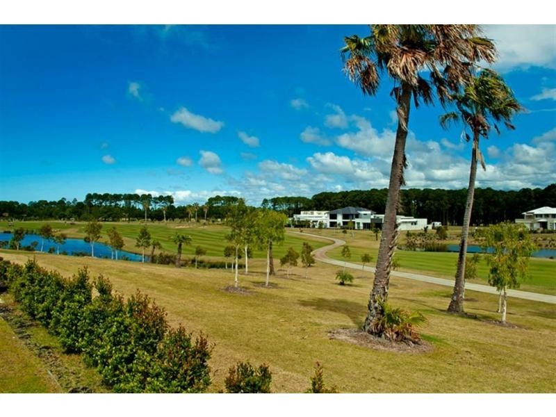 Sanctuary Cove QLD 4212