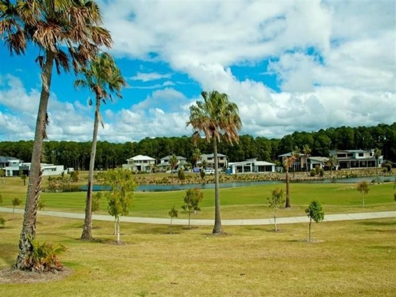 Sanctuary Cove QLD 4212
