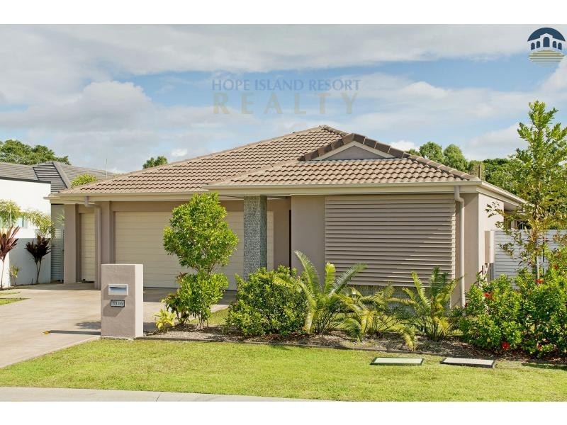 9116 Peter Senior Drive, Hope Island QLD 4212
