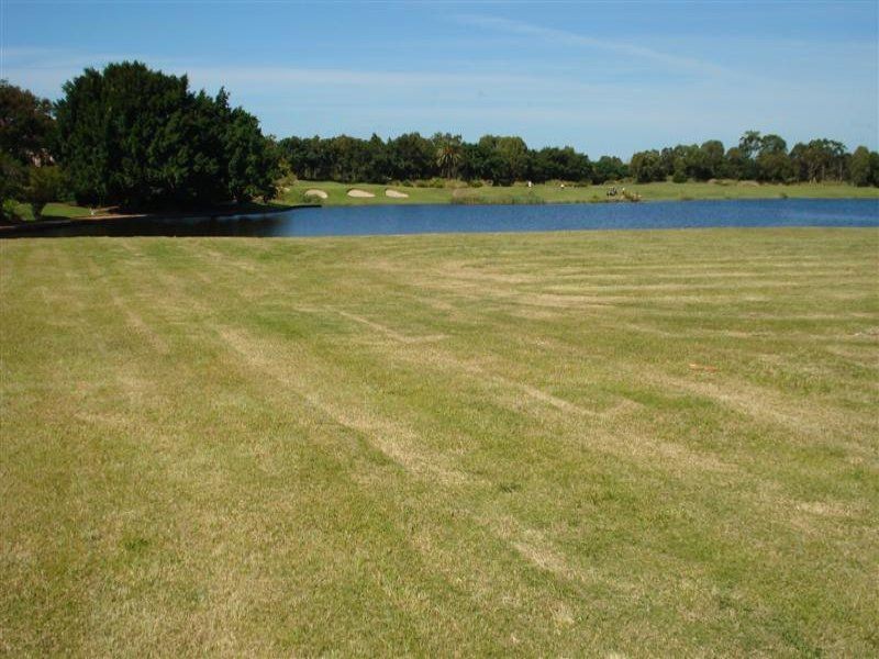 Lot 3 Bolsena Circuit, Hope Island QLD 4212