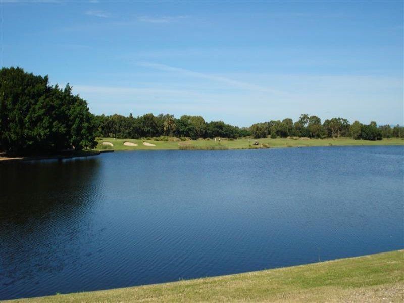 Lot 3 Bolsena Circuit, Hope Island QLD 4212