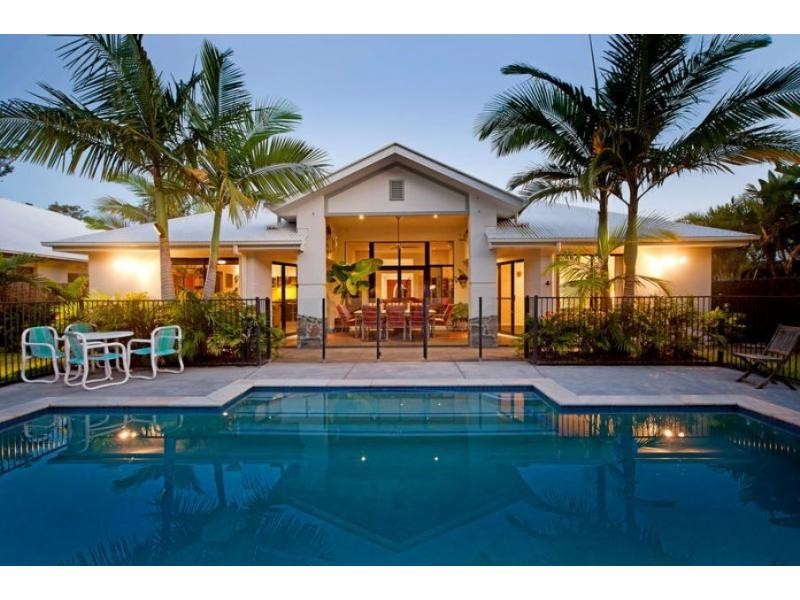 10 Tradition Place, Coomera Waters QLD 4209