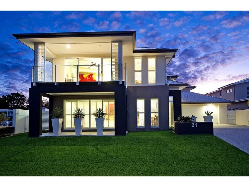 21 Balmara Place, Coomera Waters QLD 4209