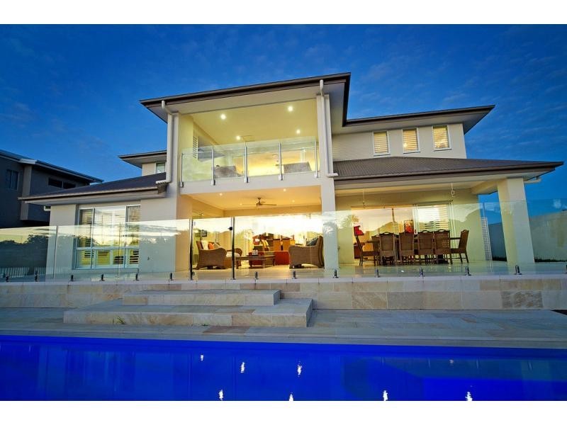 21 Balmara Place, Coomera Waters QLD 4209