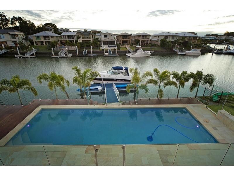 21 Balmara Place, Coomera Waters QLD 4209