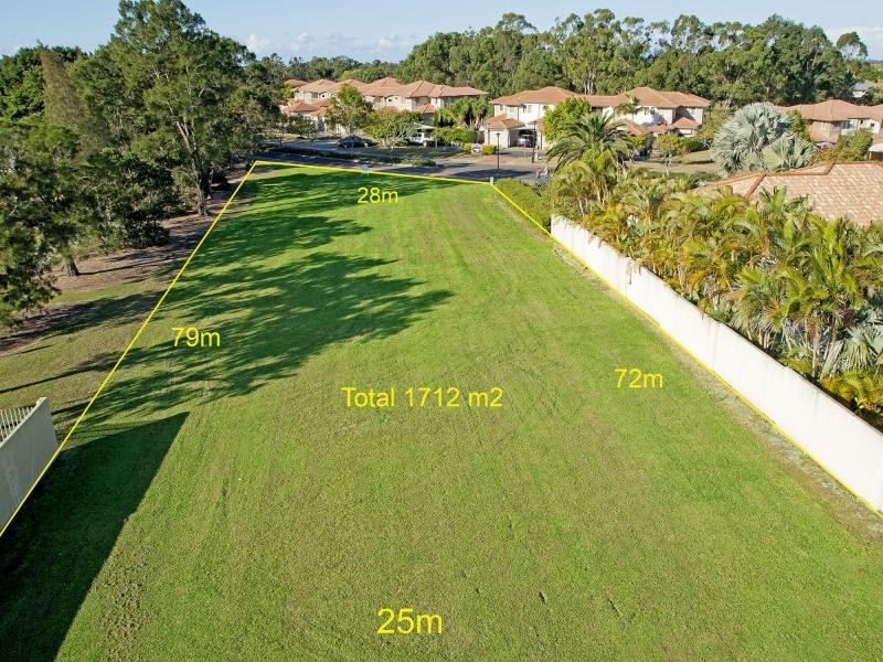 L1 Magnolia Drive, Hope Island QLD 4212