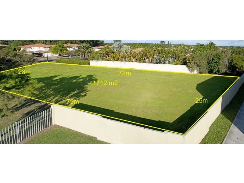 L1 Magnolia Drive, Hope Island QLD 4212