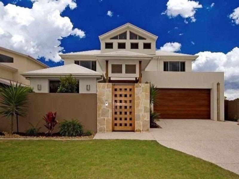 Coomera Waters QLD 4209