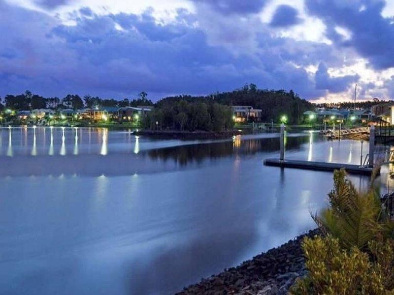 Coomera Waters QLD 4209