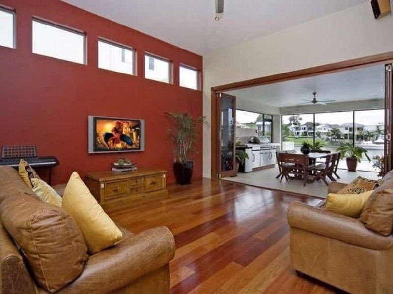 Coomera Waters QLD 4209