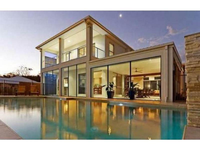 Coomera Waters QLD 4209