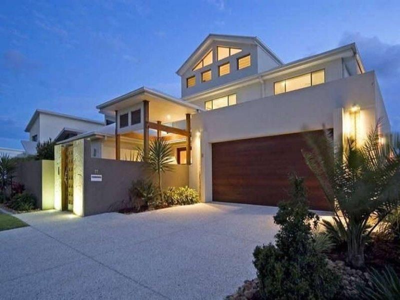 Coomera Waters QLD 4209