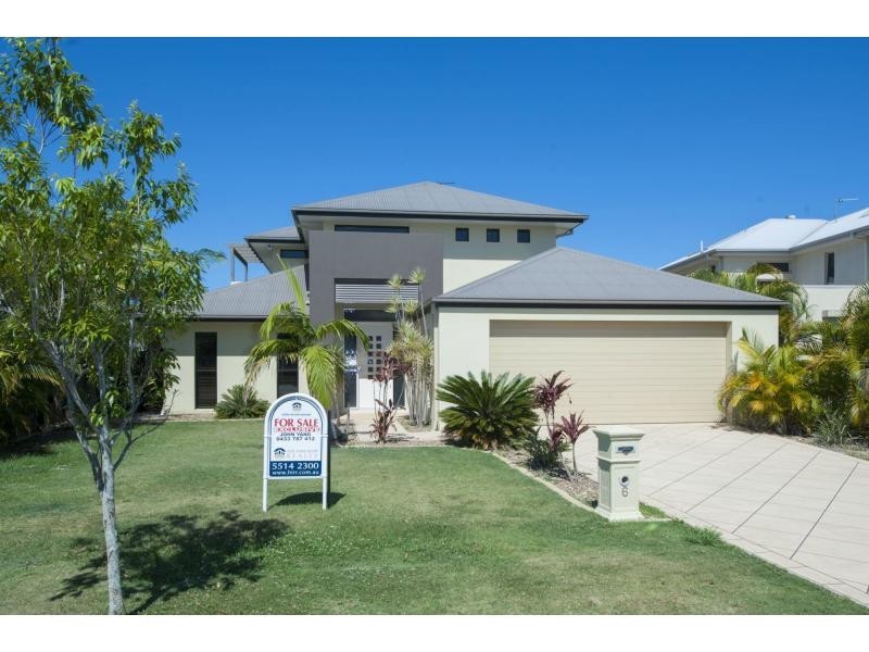 6 Southaven Drive, Helensvale QLD 4212