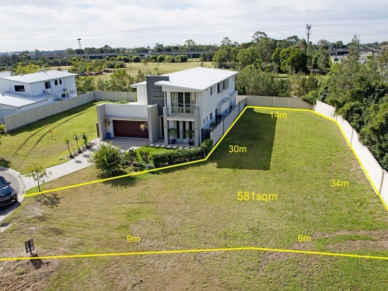 Lot 709 Fleetwood Court, Helensvale QLD 4212