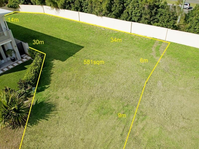 Lot 709 Fleetwood Court, Helensvale QLD 4212