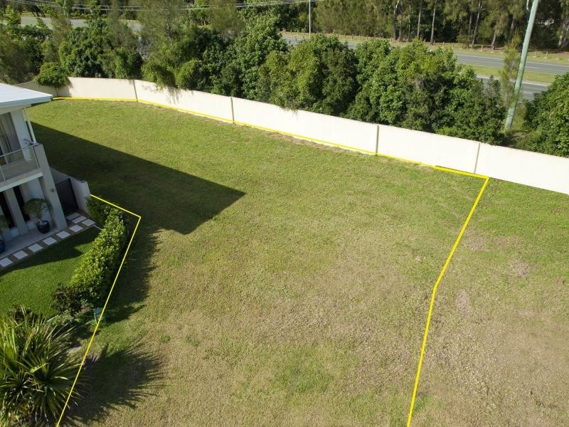 Lot 709 Fleetwood Court, Helensvale QLD 4212