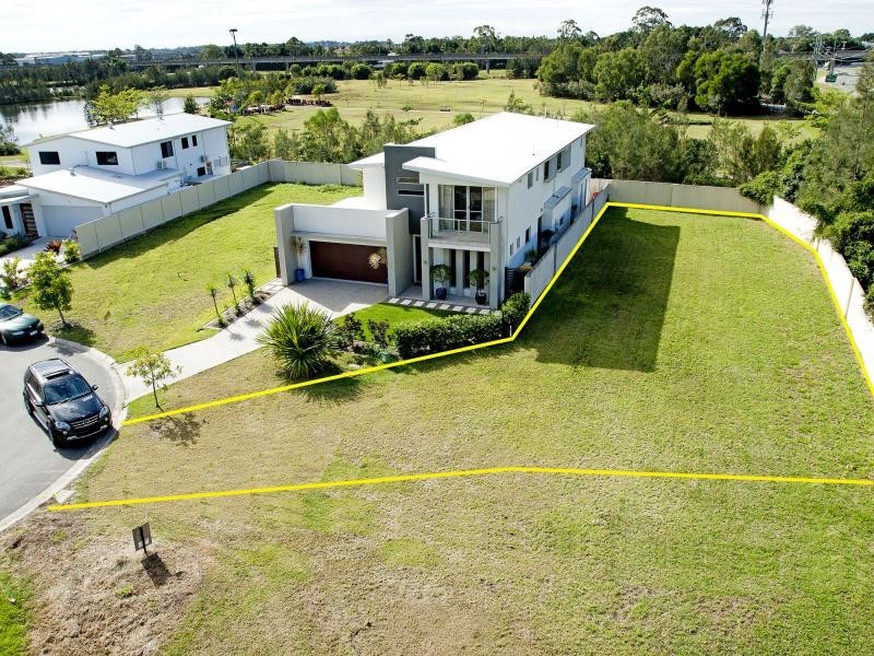 Lot 709 Fleetwood Court, Helensvale QLD 4212