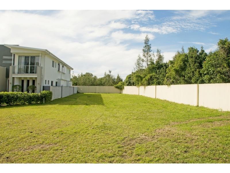 Lot 709 Fleetwood Court, Helensvale QLD 4212