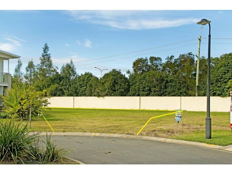 Lot 709 Fleetwood Court, Helensvale QLD 4212
