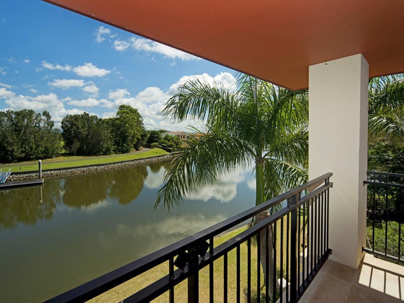 Hope Island QLD 4212