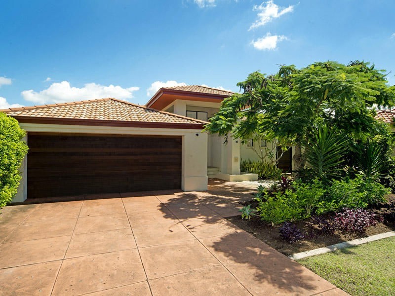 Hope Island QLD 4212