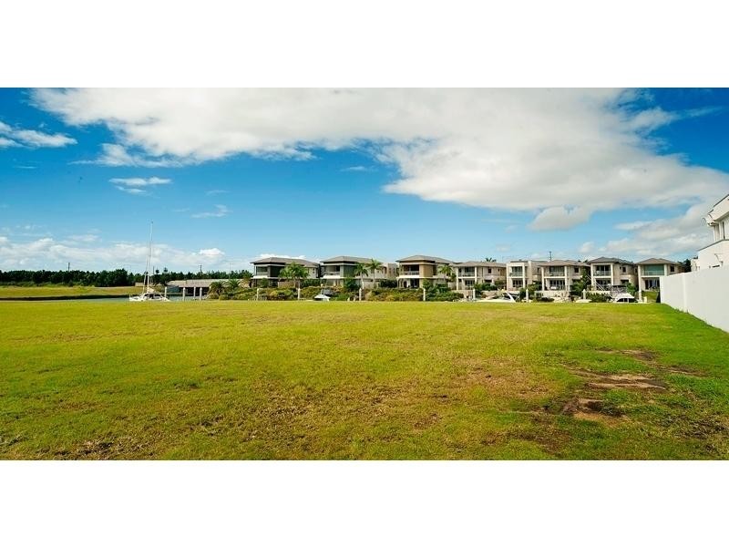 L27 Taromeo Court, Hope Island QLD 4212