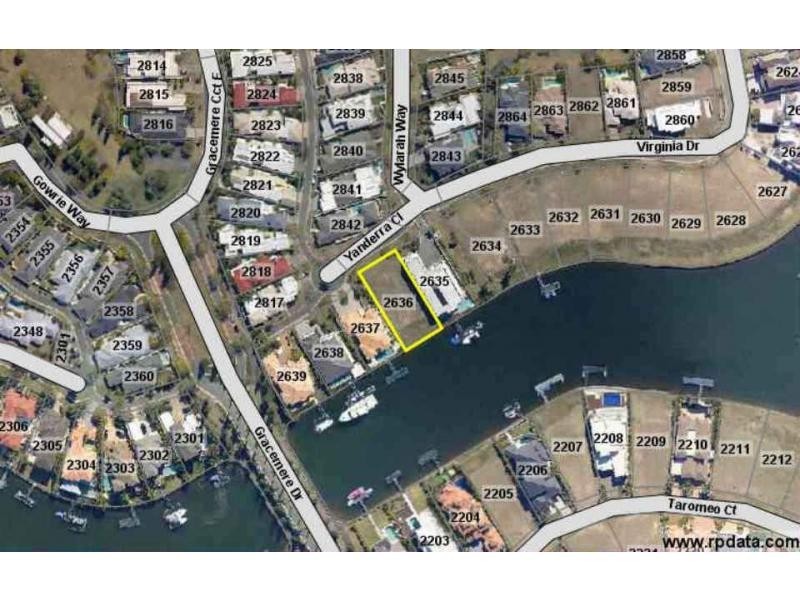 L70 Yanderra Close, Hope Island QLD 4212