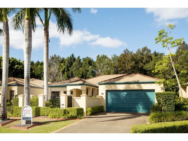 3289 Palladian Drive, Hope Island QLD 4212