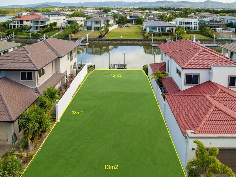 7416 Ellensbrook Drive, Hope Island QLD 4212
