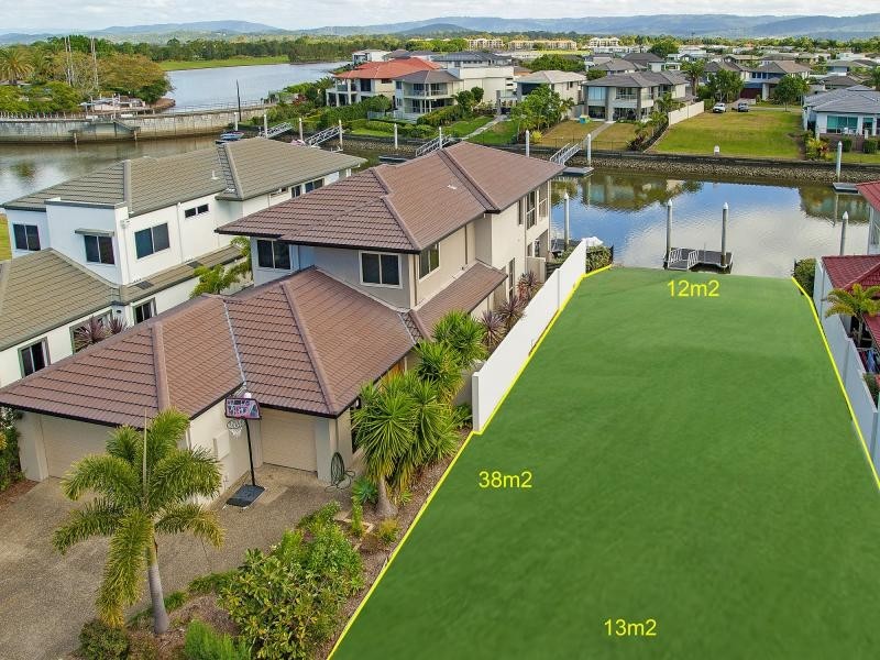 7416 Ellensbrook Drive, Hope Island QLD 4212