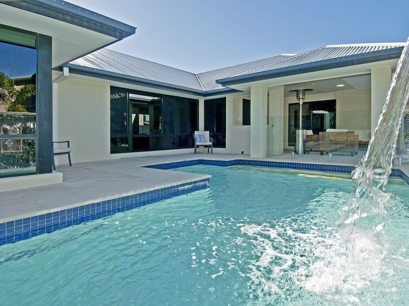 Coomera Waters QLD 4209