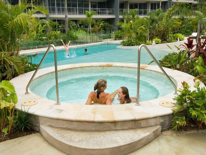 Hope Island QLD 4212