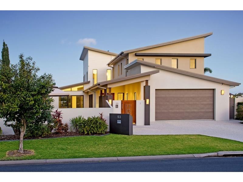 53 Westward Way, Coomera Waters QLD 4209