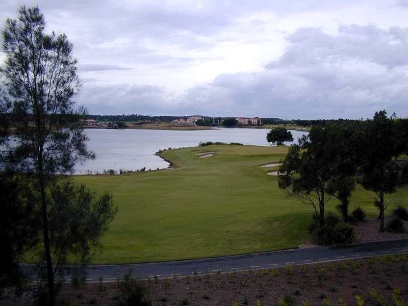 Hope Island QLD 4212