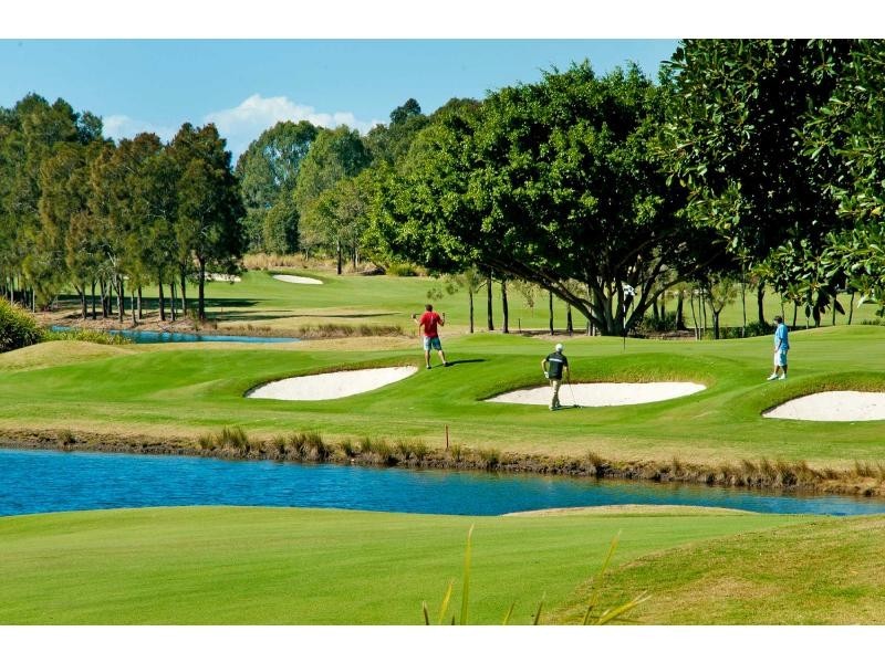 Hope Island QLD 4212