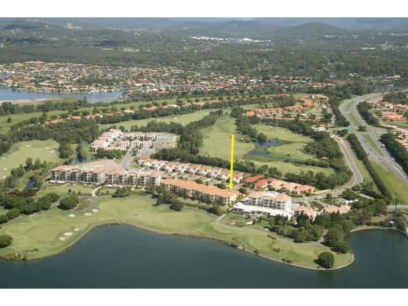 Hope Island QLD 4212