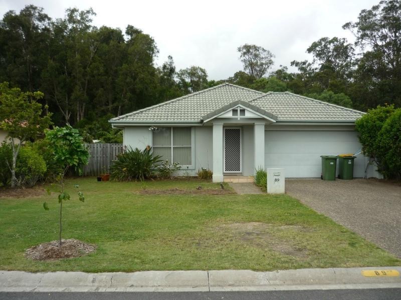 Burleigh Waters QLD 4220