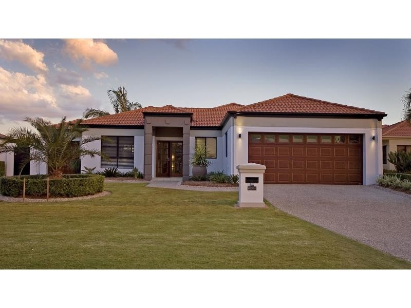 Hope Island QLD 4212